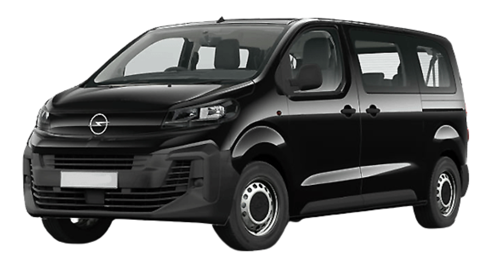 Opel Vivaro utilitaire pour entreprise en location
