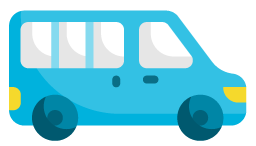iconMINIBUS