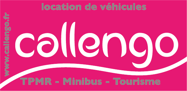 ancien logo rose callengo
