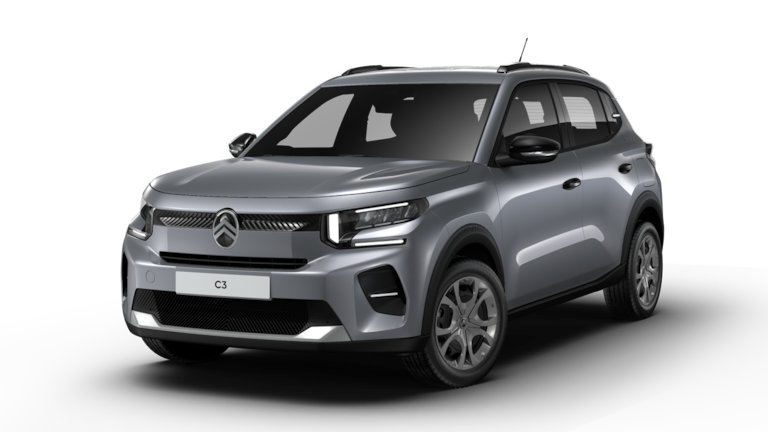 Citroën C3 Max location courte ou longue durée chez Callengo