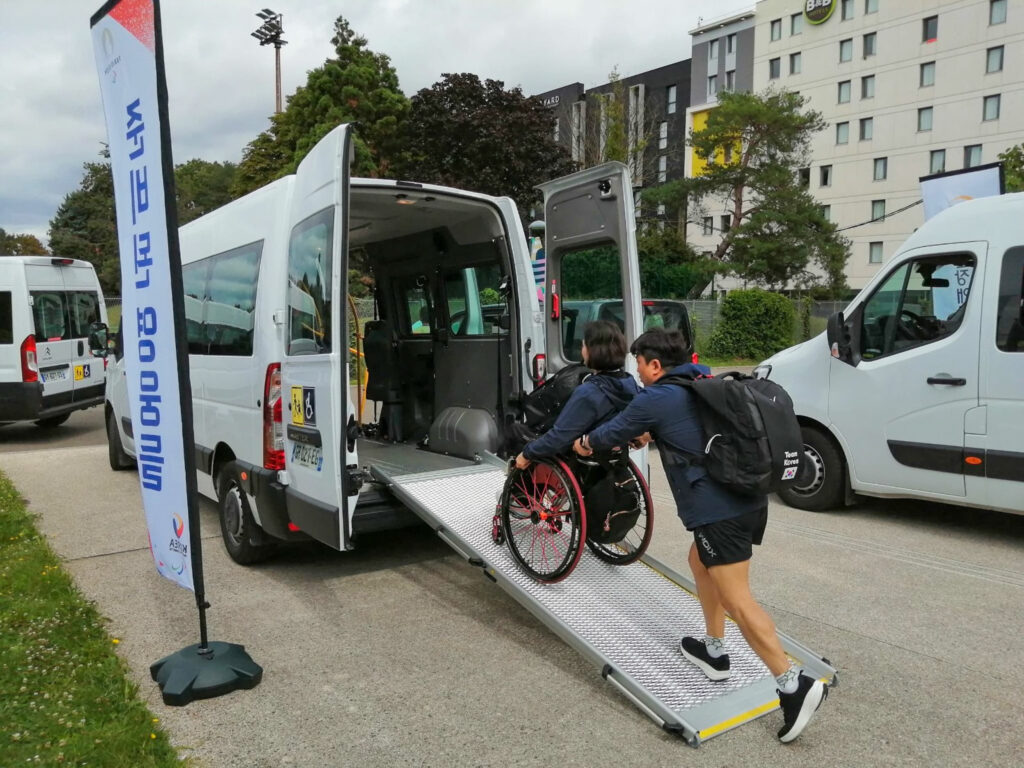 Mission exceptionnelle à Paris 2024 : le savoir-faire Callengo au service de la performance